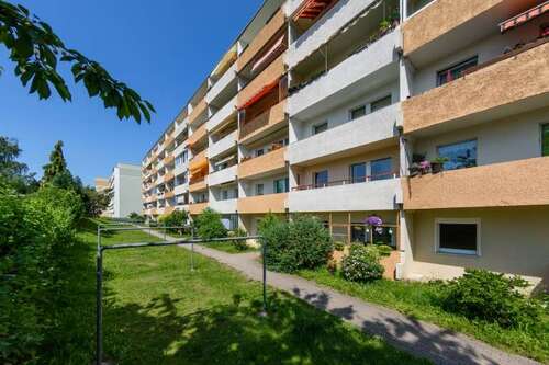 Foto - Wohnung zum Mieten in Bautzen 396,00 € 68.78 m²