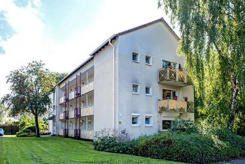 Foto - Wohnung zum Mieten in Dortmund 322,00 € 33.82 m²
