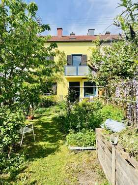 Foto - Haus zum Kaufen in Augsburg 420.000,00 € 140 m²