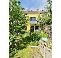 Haus zum Kaufen in Augsburg 420.000,00 € 140 m²