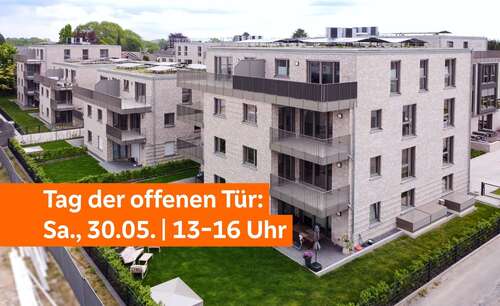 Foto - Wohnung zum Kaufen in Recke 330.000,00 € 77.45 m²