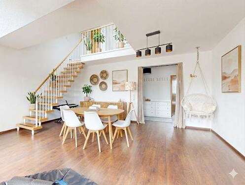 Foto - Wohnung zum Kaufen in Leipzig 199.000,00 € 85.5 m²