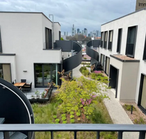 Wohnung zum Mieten in Frankfurt 1.034,34 € 45.54 m²