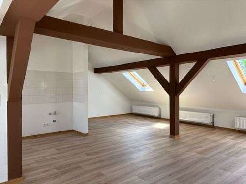 Foto - Wohnung zum Mieten in Leuna 276,00 € 36 m²