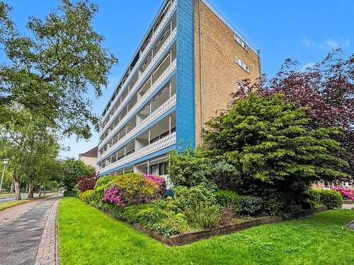 Foto - Wohnung zum Kaufen in Wilhelmshaven 165.000,00 € 93.5 m²