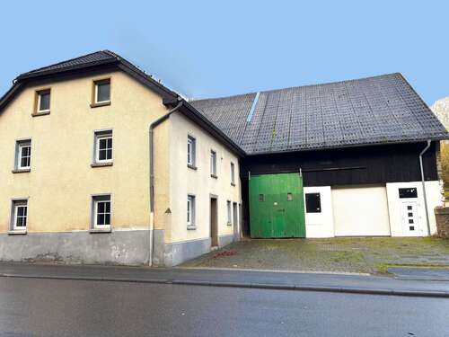 Foto - Haus zum Kaufen in Kall 139.000,00 € 119 m²