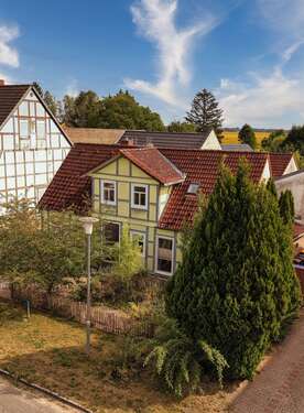 Foto - Haus zum Kaufen in Bismark (Altmark) Späningen 239.000,00 € 167 m²