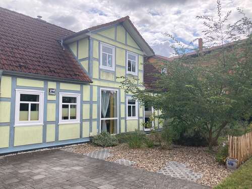 Foto - Haus zum Kaufen in Bismark (Altmark) Späningen 239.000,00 € 167 m²