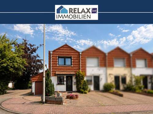 Foto - Haus zum Kaufen in Herzogenrath 250.000,00 € 96 m²