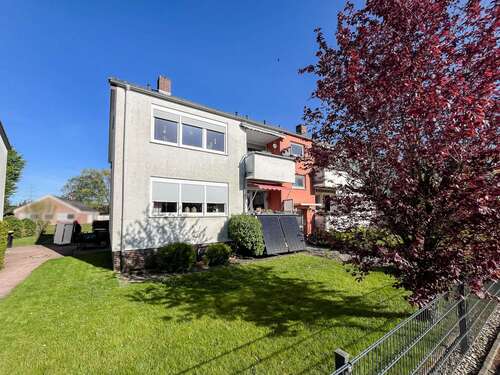 Foto - Wohnung zum Kaufen in Osnabrück 170.000,00 € 83.3 m²