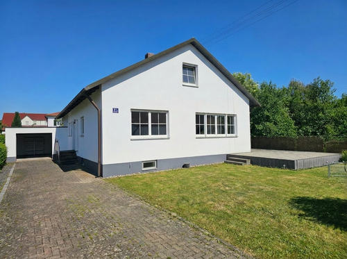 Foto - Haus zum Kaufen in Ingolstadt 642.000,00 € 113 m²