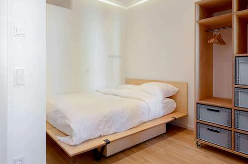 Foto - WG-Zimmer in München 690,00 € 10 m²
