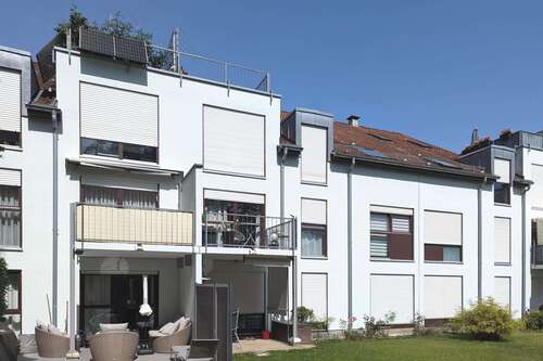 Foto - Wohnung zum Kaufen in Böblingen 243.000,00 € 60.61 m²