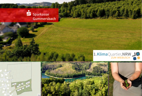 Foto - Grundstück zu verkaufen in Bergneustadt 124.470,00 € 747 m²