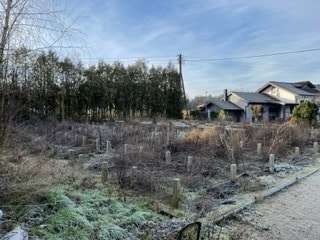 Foto - Grundstück zu verkaufen in Schefflenz 59.557,20 € 413.93 m²