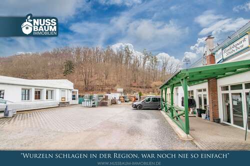 Foto - Halle in Rudolstadt 385.000,00 € 200 m²