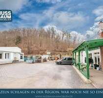 Halle in Rudolstadt 385.000,00 € 200 m²