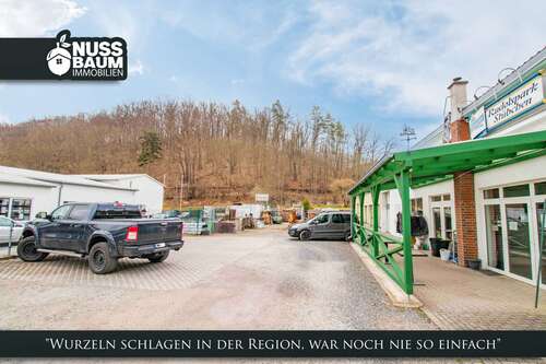 Foto - Halle in Rudolstadt 385.000,00 € 200 m²
