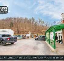 Halle in Rudolstadt 385.000,00 € 200 m²