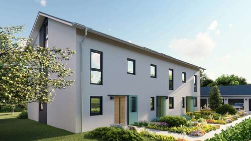 Foto - Haus zum Kaufen in Röhrmoos 639.000,00 € 114 m²