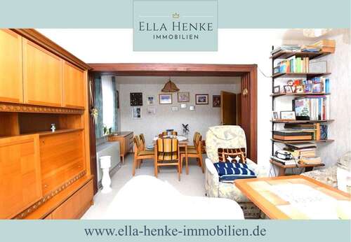 Foto - Haus zum Kaufen in Ilsede 155.000,00 € 140 m²