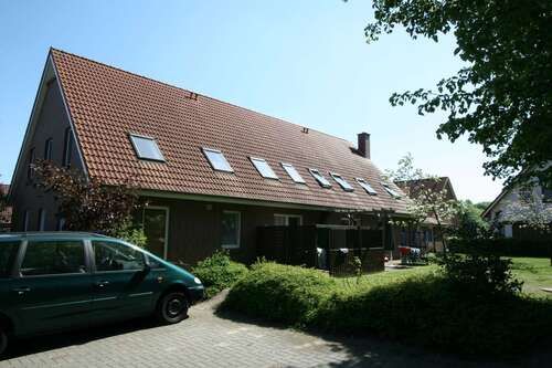 Foto - Wohnung zum Mieten in Ganderkesee 398,00 € 69.21 m²
