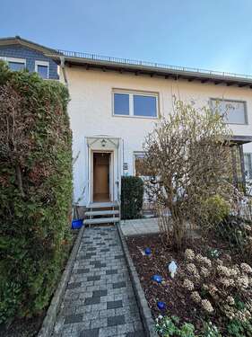 Foto - Haus zum Kaufen in Friedrichsdorf 390.000,00 € 95 m²