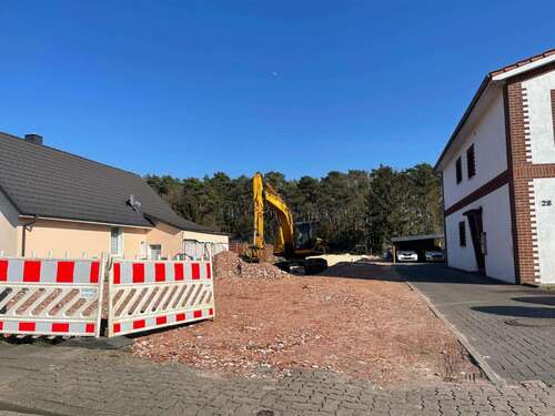 Foto - Grundstück zu verkaufen in Klein Nordende 298.000,00 € 1076 m²
