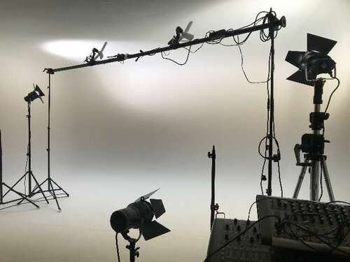 Foto - Büro in München 350,00 € 128 m²