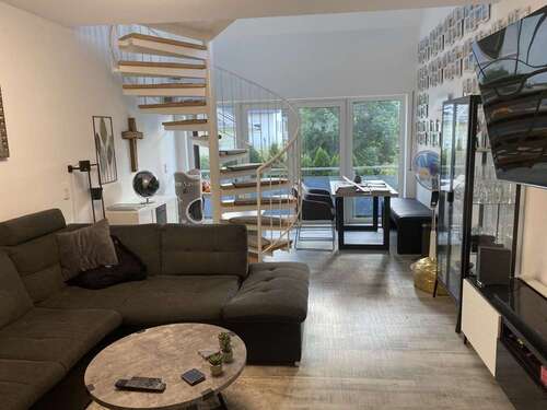 Foto - Wohnung zum Mieten in Seligenstadt Klein Welzheim 790,00 € 72 m²