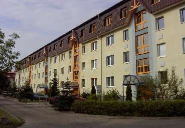 Foto - Wohnung zum Mieten in Guben 161,99 € 26.6 m²