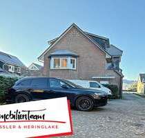 Wohnung zum Mieten in Appen 2.200,00 € 161 m²