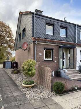 Foto - Haus zum Kaufen in Rader-Insel 210.000,00 € 80 m²