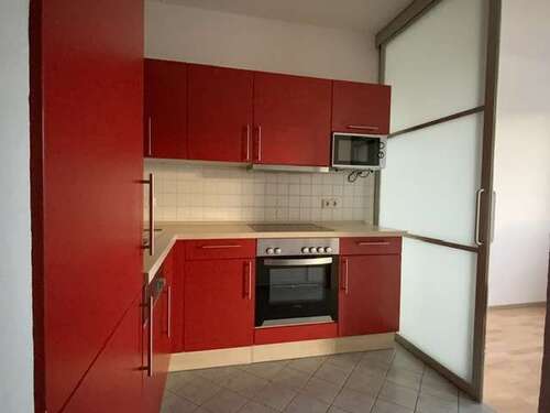 Foto - Wohnung zum Mieten in Lutherstadt Wittenberg 351,00 € 48.23 m²