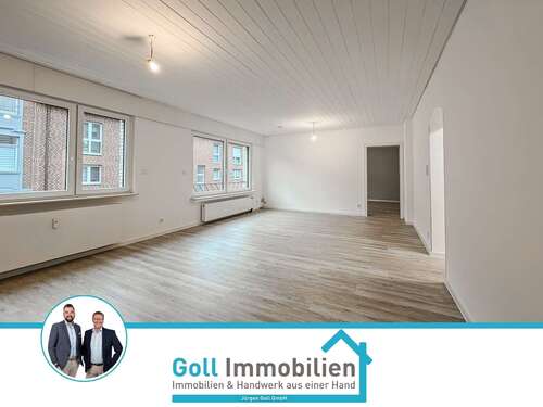 Foto - Wohnung zum Mieten in Aachen Eilendorf 900,00 € 90 m²