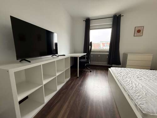 Foto - WG-Zimmer in Karlsruhe 490,00 € 17 m²