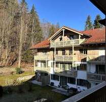 Wohnung zum Mieten in Wackersberg 600,00 € 47 m²