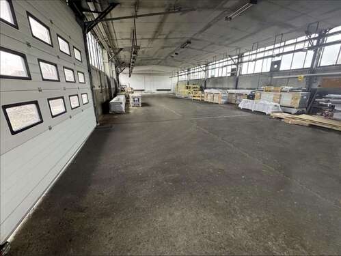 Foto - Halle in Sachsen-Anhalt - Eilsleben 1.680,00 € 560 m²