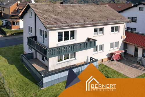 Foto - Haus zum Kaufen in Mitwitz 310.000,00 € 214 m²