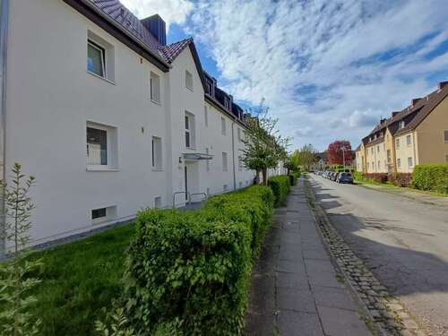 Foto - Wohnung zum Mieten in Minden 599,00 € 49.2 m²