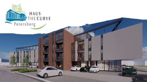 Foto - Wohnung zum Mieten in Petersberg 940,00 € 78.25 m²