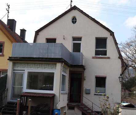 Foto - Haus zum Kaufen in Lambrecht 365.000,00 € 140 m²