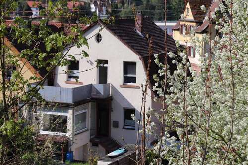 Foto - Haus zum Kaufen in Lambrecht 330.000,00 € 140 m²