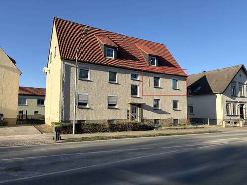 Foto - Wohnung zum Kaufen in Lage 59.000,00 € 56 m²