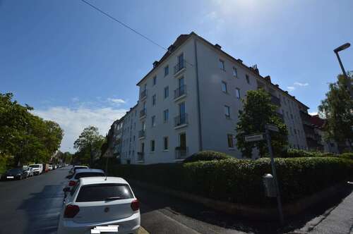 Foto - Wohnung zum Mieten in Hannover 850,00 € 64.93 m²