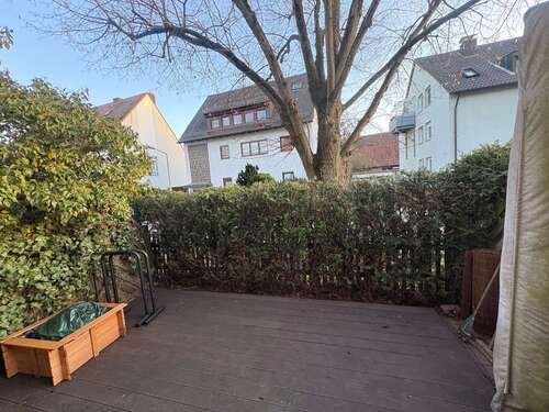 Foto - Wohnung zum Kaufen in Nürnberg-Kleinreuth 179.000,00 € 37.5 m²