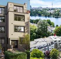 Wohnung zum Kaufen in Hamburg 2.589.000,00 € 193.53 m²