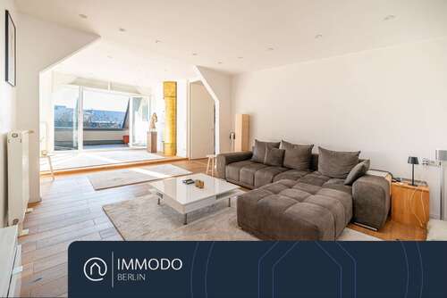 Foto - Wohnung zum Kaufen in Berlin 1.000.000,00 € 180 m²