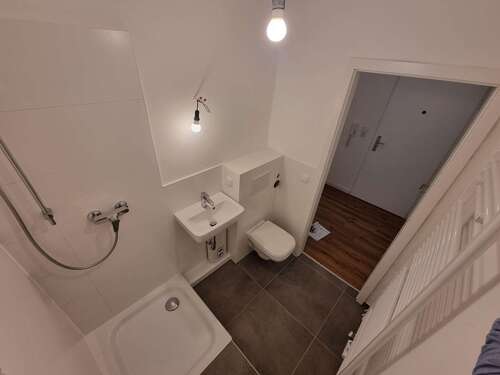 Foto - Wohnung zum Kaufen in Hamburg 227.500,00 € 31 m²