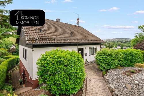 Foto - Haus zum Kaufen in Herscheid 299.500,00 € 224.07 m²